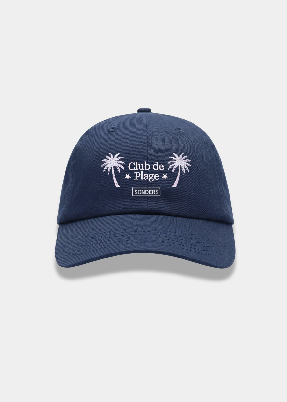 BEACH CAP
