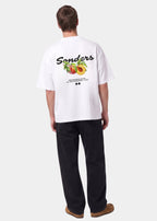FRESH PEACH TEE
