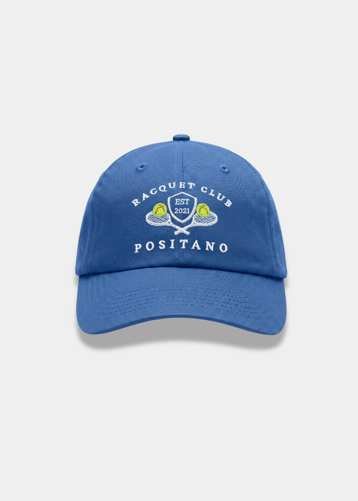 POSITANO RACQUET CAP