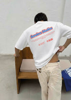 QUOTE TEE