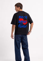 AMOR SIGN TEE