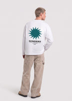 SUN CULTURE LONG SLEEVE