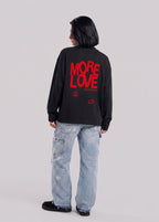 LOVE LONG SLEEVE
