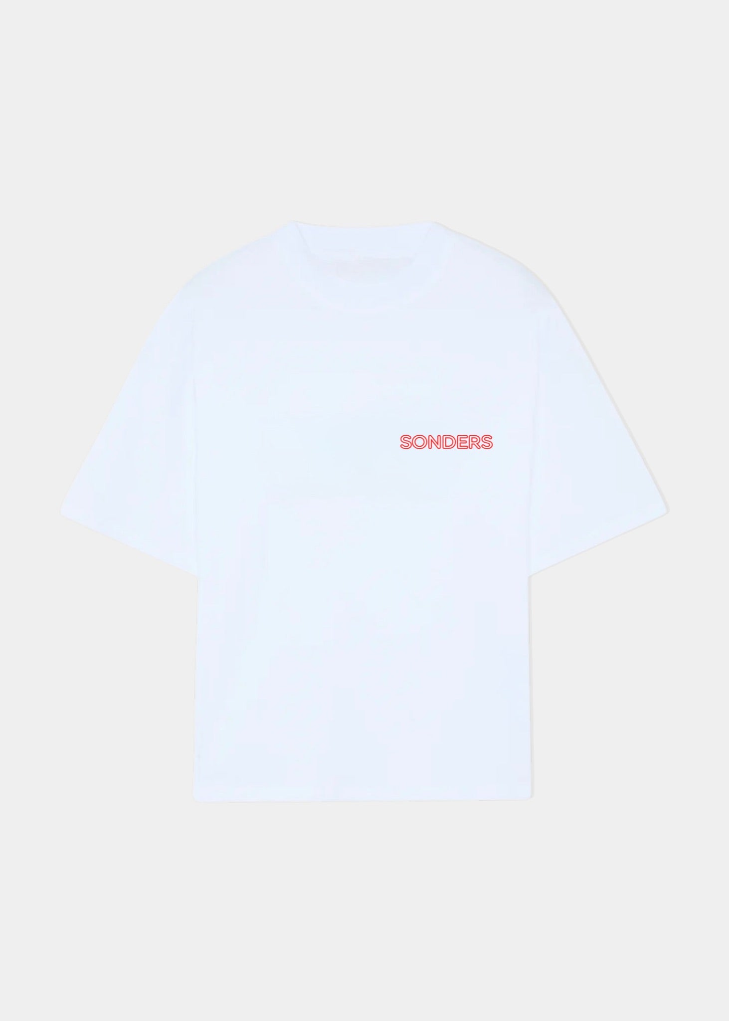 TEQUILA ADDICT TEE
