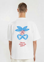 BALEARIC CHERRY TEE