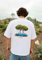 ITALIANA ESCAPE TEE