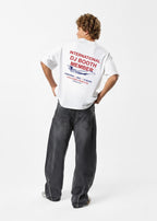 DJ BOOTH MEMBER TEE