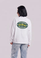 MEDITERRANEO HOTEL LONG SLEEVE