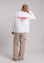 MEDITERRANEAN VILLA LONG SLEEVE