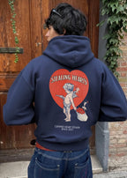 STEALING HEART HOODIE