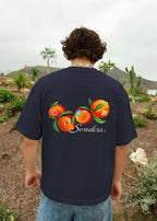 PEACH NATION TEE