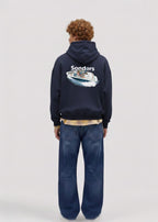 OFF SHORE HOODIE