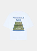 MEDITERRANEAN LEISURE TEE
