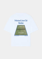 MEDITERRANEAN LEISURE TEE