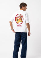 TROPIC SUPPLY TEE