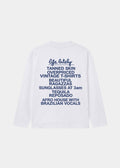 LIFE LATELY I LONG SLEEVE