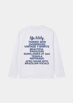 LIFE LATELY I LONG SLEEVE