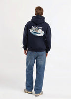 OFF SHORE HOODIE