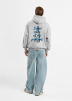 PROBLEMS SOLVER HOODIE