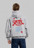 WORLDWIDE TOUR HOODIE