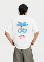 BALEARIC CHERRY TEE