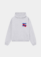 AMOR SIGN HOODIE