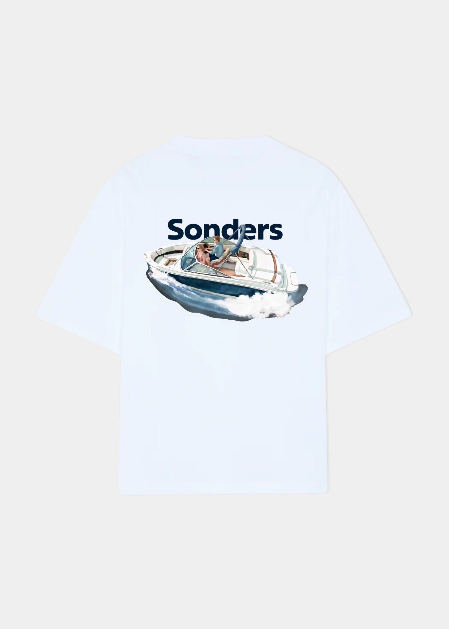 OFF SHORE TEE
