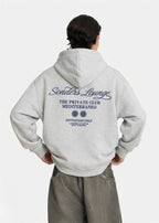 LOUNGE ACCESS HOODIE