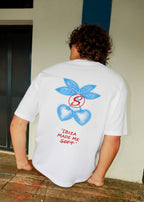 BALEARIC CHERRY TEE