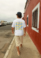 MARINA SAILS TEE