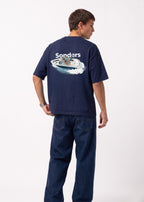 OFF SHORE TEE