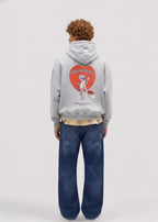 STEALING HEART HOODIE