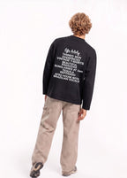 LIFE LATELY I LONG SLEEVE