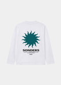 SUN CULTURE LONG SLEEVE