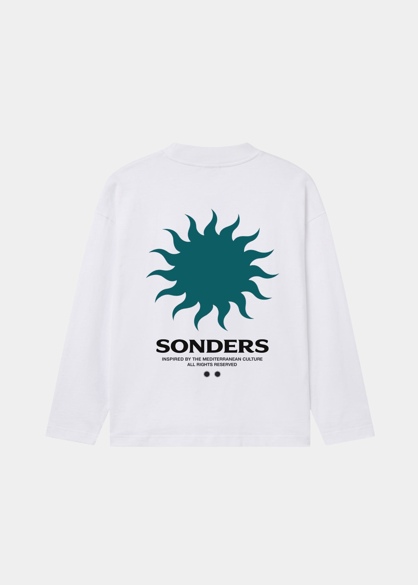 SUN CULTURE LONG SLEEVE