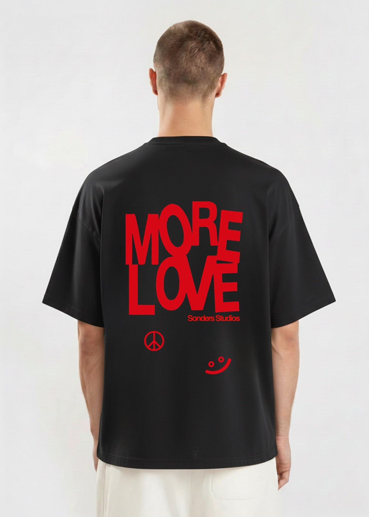 LOVE TEE