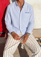 BRANDED SHIRT