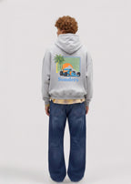 RACING HOODIE