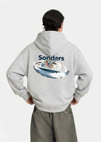 OFF SHORE HOODIE