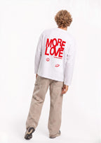 LOVE LONG SLEEVE