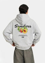 FRESH PEACH HOODIE
