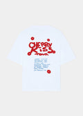 WORLDWIDE TOUR TEE
