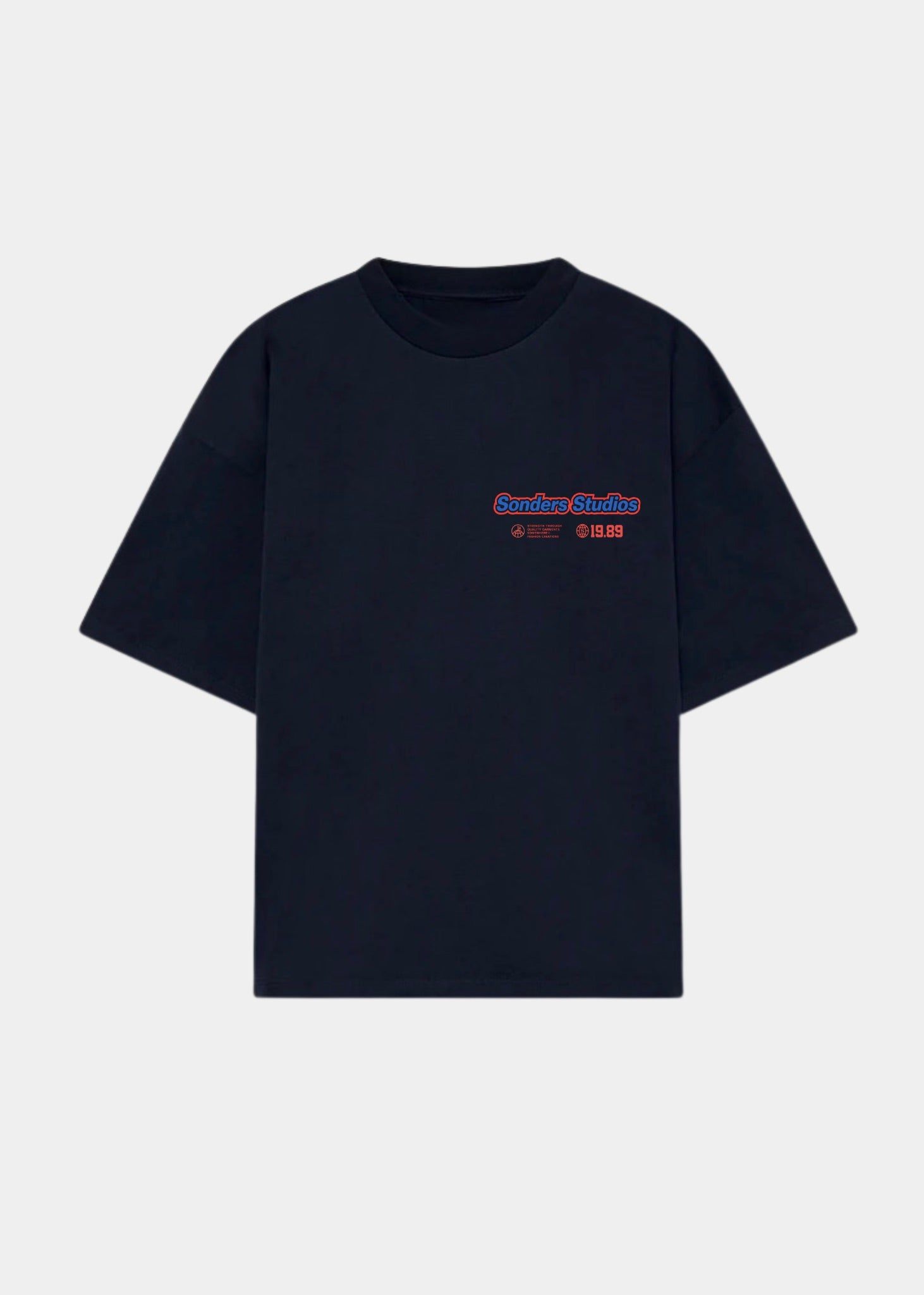 QUOTE TEE