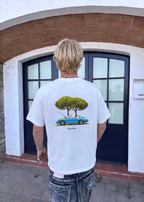 ITALIANA ESCAPE TEE