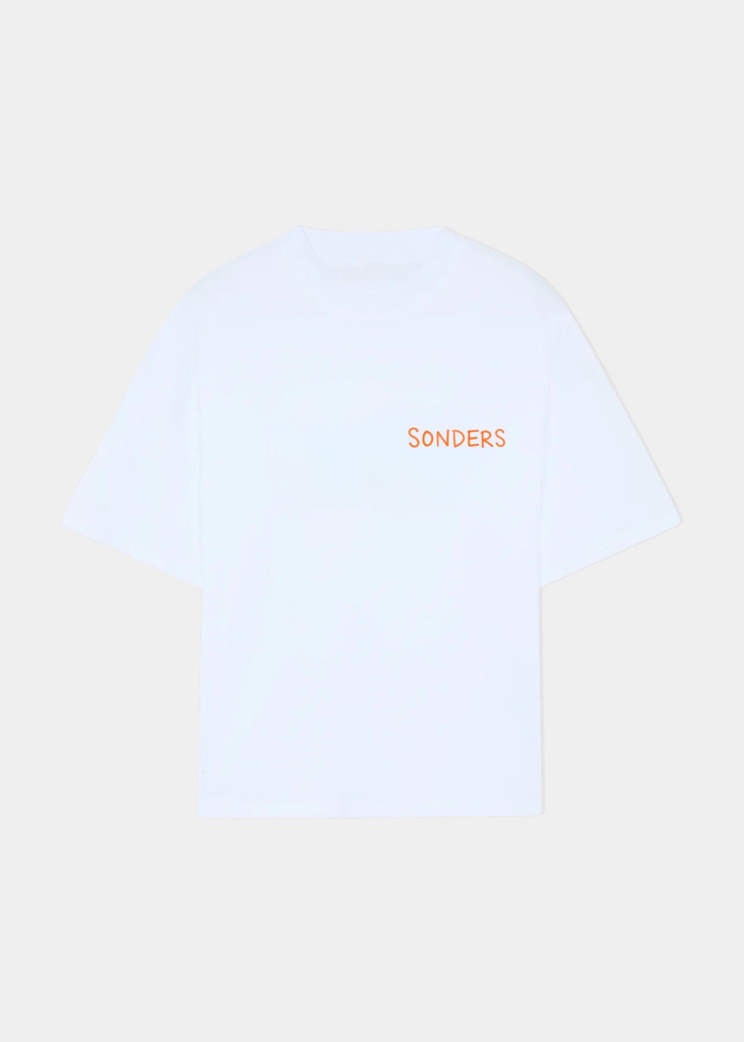 SUMMER CAR TEE