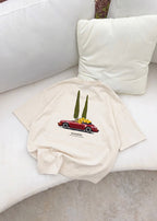 RIVIERA BALADA TEE