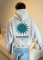 SUN CULTURE HOODIE