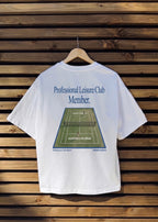 LEISURE TEE