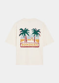 CLUBHOUSE TEE