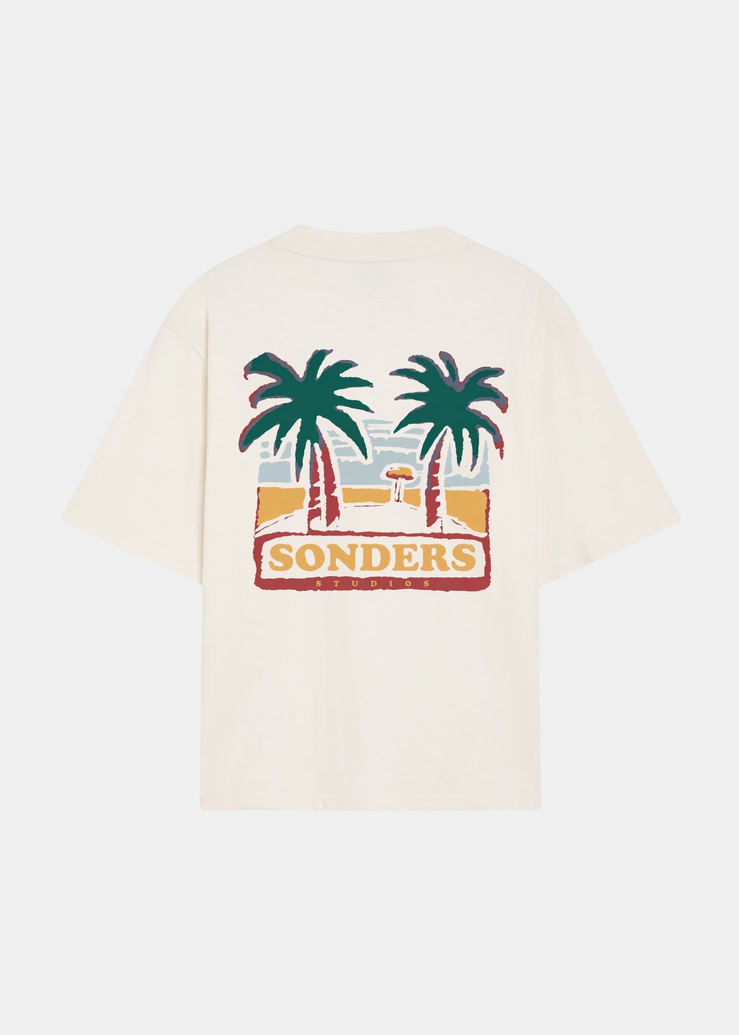 CLUBHOUSE TEE